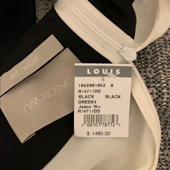 Dress - Picture 10 of 10